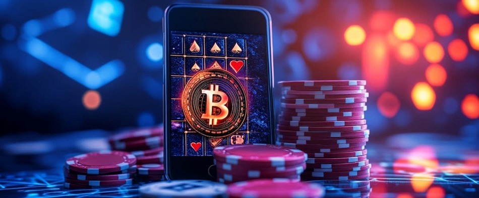 オンラインカジノ