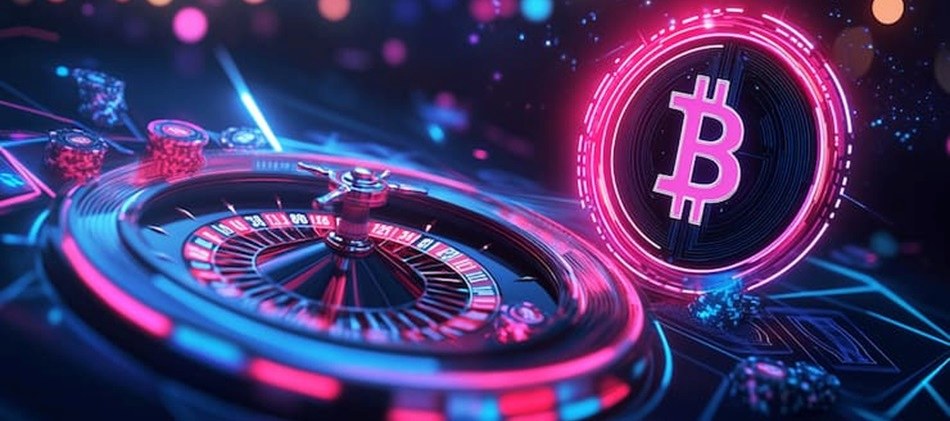 ビットコインカジノ